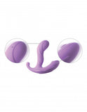 Fantasy For Her G-spot Stimulate-her - iVenuss