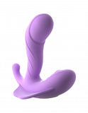 Fantasy For Her G-spot Stimulate-her - iVenuss