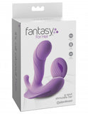 Fantasy For Her G-spot Stimulate-her - iVenuss