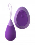 Fantasy For Her Remote Kegel Excite-her - iVenuss