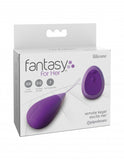Fantasy For Her Remote Kegel Excite-her - iVenuss