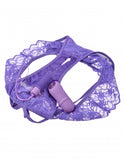 Fantasy For Her Crotchless Panty Thrill-her - iVenuss