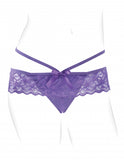 Fantasy For Her Crotchless Panty Thrill-her - iVenuss