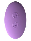 Fantasy For Her Please Her Remote Silicone - iVenuss