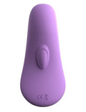 Fantasy For Her Please Her Remote Silicone - iVenuss