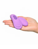 Fantasy For Her Please Her Remote Silicone - iVenuss