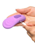 Fantasy For Her Please Her Remote Silicone - iVenuss
