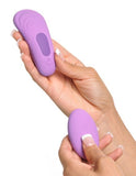 Fantasy For Her Please Her Remote Silicone - iVenuss