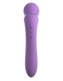 Fantasy For Her Duo Wand Massage Her - iVenuss