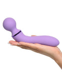 Fantasy For Her Duo Wand Massage Her - iVenuss