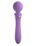 Fantasy For Her Duo Wand Massage Her - iVenuss