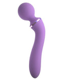 Fantasy For Her Duo Wand Massage Her - iVenuss