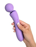 Fantasy For Her Duo Wand Massage Her - iVenuss