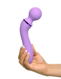 Fantasy For Her Duo Wand Massage Her - iVenuss