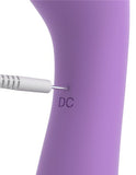 Fantasy For Her Duo Wand Massage Her - iVenuss