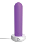 Fantasy For Her Rechargeable Bullet - iVenuss