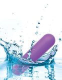 Fantasy For Her Rechargeable Bullet - iVenuss