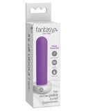 Fantasy For Her Rechargeable Bullet - iVenuss