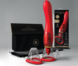 Fantasy For Her Her Ultimate Pleasure 24k Gold Luxury Edition - iVenuss