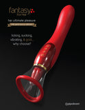 Fantasy For Her Her Ultimate Pleasure 24k Gold Luxury Edition - iVenuss