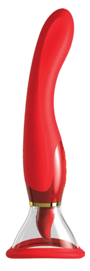 Fantasy For Her Her Ultimate Pleasure 24k Gold Luxury Edition - iVenuss