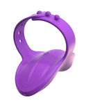 Fantasy For Her Finger Vibe - iVenuss