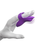 Fantasy For Her Finger Vibe - iVenuss