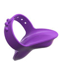 Fantasy For Her Finger Vibe - iVenuss