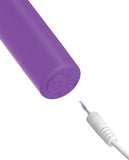 Fantasy For Her Her Remote Control Rechargeable Bullet - iVenuss
