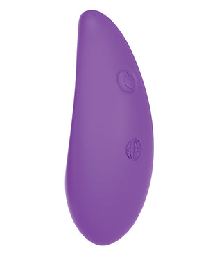Fantasy For Her Her Remote Control Rechargeable Bullet - iVenuss