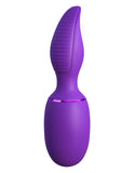 Fantasy For Her Her Ultimate Tongue-gasm - iVenuss