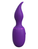 Fantasy For Her Her Ultimate Tongue-gasm - iVenuss