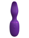 Fantasy For Her Her Ultimate Tongue-gasm - iVenuss
