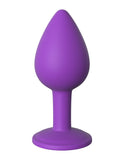 Fantasy For Her Her Little Gems Small Plug - iVenuss