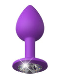 Fantasy For Her Her Little Gems Small Plug - iVenuss