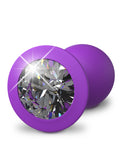 Fantasy For Her Her Little Gems Small Plug - iVenuss
