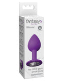 Fantasy For Her Her Little Gems Small Plug - iVenuss