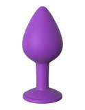 Fantasy For Her Her Little Gems Medium Plug - iVenuss