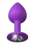 Fantasy For Her Her Little Gems Medium Plug - iVenuss