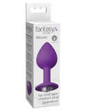 Fantasy For Her Her Little Gems Medium Plug