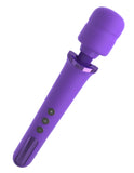 Fantasy For Her Her Power Wand Rechargeable - iVenuss