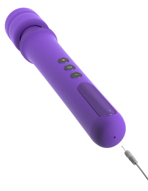 Fantasy For Her Her Power Wand Rechargeable - iVenuss