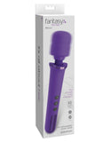 Fantasy For Her Her Power Wand Rechargeable - iVenuss