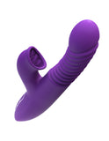Fantasy For Her Her Ultimate Thrusting Clit Stimulate-her - iVenuss