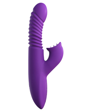 Fantasy For Her Her Ultimate Thrusting Clit Stimulate-her - iVenuss