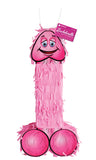 Bachelorette Pecker Pinata - iVenuss