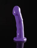 Dillio 6 Please Her Purple Dong " - iVenuss