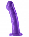 Dillio 6 Please Her Purple Dong " - iVenuss