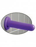 Dillio Mr Smoothy Purple Dong - iVenuss