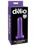 Dillio Mr Smoothy Purple Dong - iVenuss